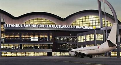 Αεροπειρατεία με στόχο τους Ολυμπιακούς Αγώνες!