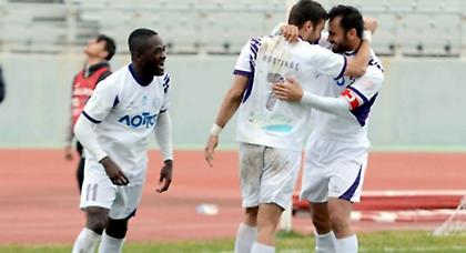 Έβγαλε την υποχρέωση