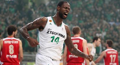 Αμφίβολος για τελικό ο Γκιστ