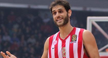 Δύο προβλήματα στον Ολυμπιακό