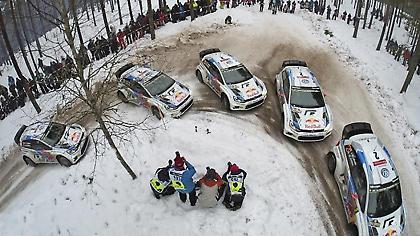 Μάχη Volkswagen… χωρίς Οζιέ