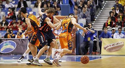 Η Βαλένθια ποτέ δεν... πεθαίνει!