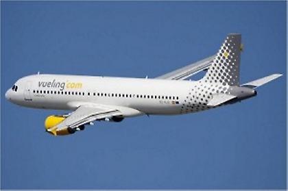Και η Vueling θερινές πτήσεις για την Ελλάδα