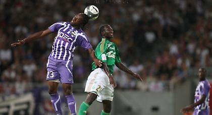 Δεν κουνιέται φύλλο!