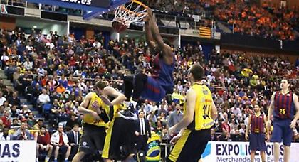 «Φωτιά» η Μπαρτσελόνα