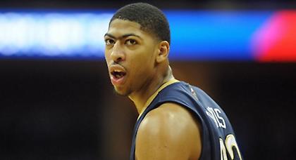 Ντέιβις ο αντί-Κόμπι