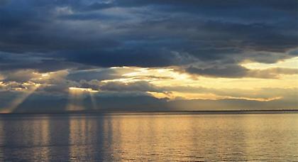 Ηλιόλουστο το Σαββατοκύριακο με άνοδο της θερμοκρασίας