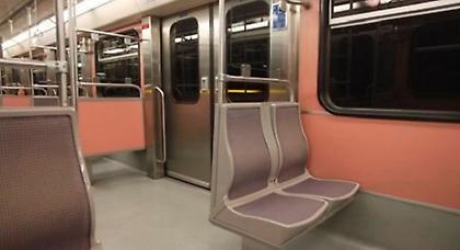 Έως Εθνική Άμυνα οι συρμοί του μετρό το Σαββατοκύριακο