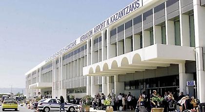 Αφίξεις στην Κρήτη για τους μονομάχους του τελικού