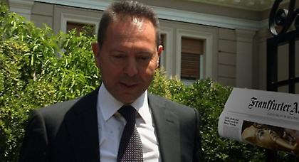 Στουρνάρας: Η Ελλάδα δεν θα χρειαστεί νέο πακέτο στήριξης