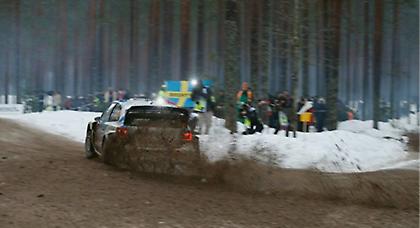 Έτοιμος για νίκη ο Λάτβαλα