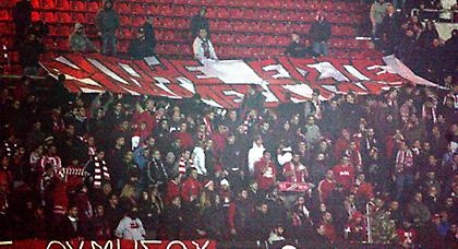 «Θα ήθελαν μόνο πράξεις»