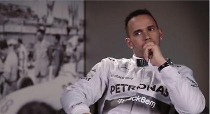 Οι… ηθοποιοί Χάμιλτον-Ρόσμπεργκ