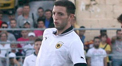 Θλάση ο Κάτσικας, κάκωση ο Θαναηλάκης