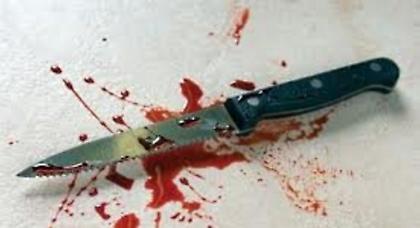 Του έκοψε τα αυτιά για μια οικογενειακή διαφορά