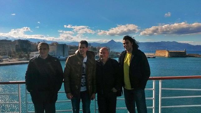 Το «πρέπει» και η ελπίδα