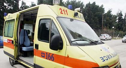 Νεκρός 40χρονος σε τροχαίο στη Δράμα