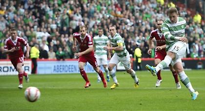 Αποκλεισμός για Σέλτικ!