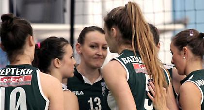 Επέστρεψε ο Παναθηναϊκός