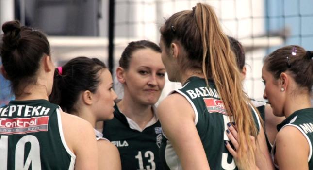 Επέστρεψε ο Παναθηναϊκός