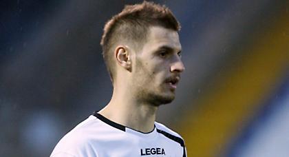 Στον Ηρακλή ο Κουρδάκης