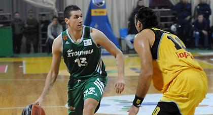 Δύο αυτοκρατορίες, μία κούπα