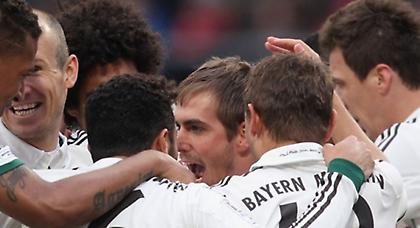 «Στην τουαλέτα κάνουν το ίδιο, στο χορτάρι όμως…» (video)