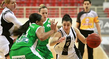 Ο ΠΑΟΚ έβαλε… δύσκολα στον Παναθηναϊκό