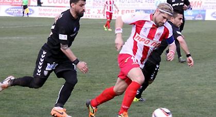 Άδικη μοιρασιά