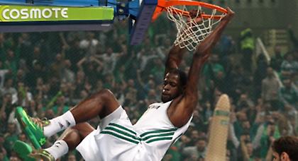 Δεν προπονήθηκε ο Γκιστ