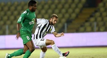 Σαν να μην… έπαιξαν!