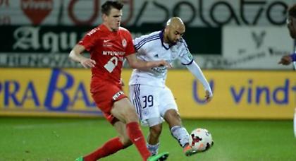 Έσωσε την παρτίδα