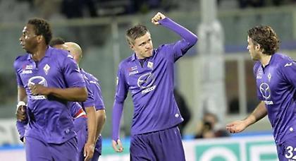 Σκέτο... βιόλα!