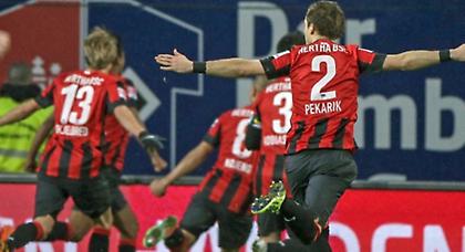 Κατήφορος δίχως τέλος… (video)