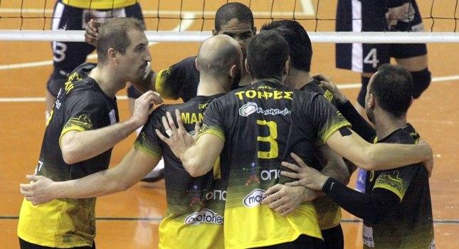 Ντου… παντού η ΑΕΚ!