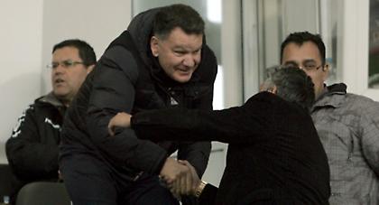 Κούγιας: «Αλήτες έβριζαν τα παιδιά και την πεθαμένη μάνα μου»