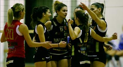 «Ζόρικα» στη Νάξο