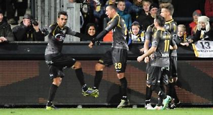 Προηγήθηκες; Θα το πληρώσεις! (video)