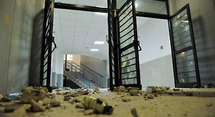 Κύπρος: Επεισόδια στον τελικό του Κυπέλλου μπάσκετ