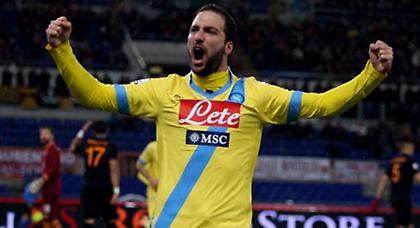 Ο νόμος του Ιγκουαΐν! (video)