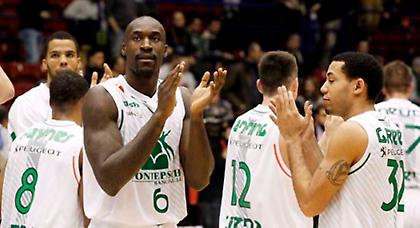 Ξανά στον τελικό η Σιένα