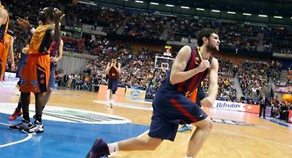 Και τώρα... Ρεάλ-Μπαρτσελόνα