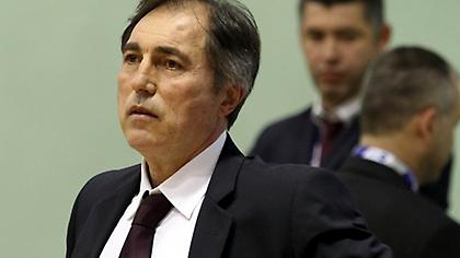 «Μπορεί να γράψει ιστορία ο Άρης»