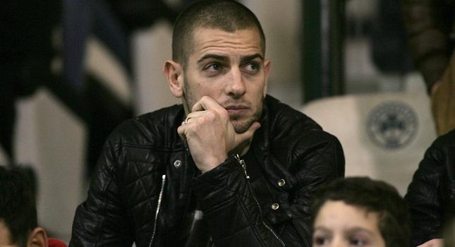 Τους σκέφτεται για Βόλο