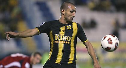 Τζιμπούρ για το «αύριο»