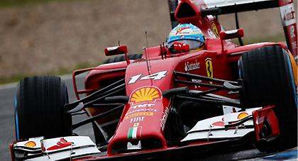 Αλόνσο: «Τα δύο πρωταθλήματα δεν είναι αρκετά»