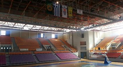 Στο Ηράκλειο και οι… εκδρομείς φίλαθλοι