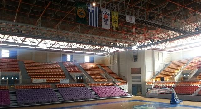 Στο Ηράκλειο και οι… εκδρομείς φίλαθλοι