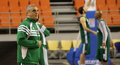 «Ζέσταμα» για τους μονομάχους του τελικού