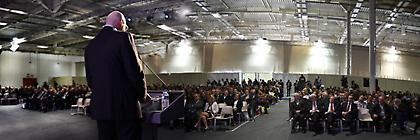 Εκρηκτικά τα νούμερα του ελληνικού τουρισμού...